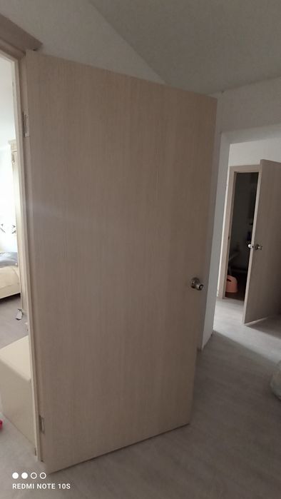 Межкомнатные двери