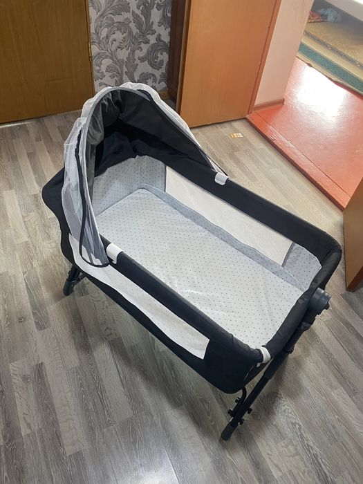 Кровать детская новая