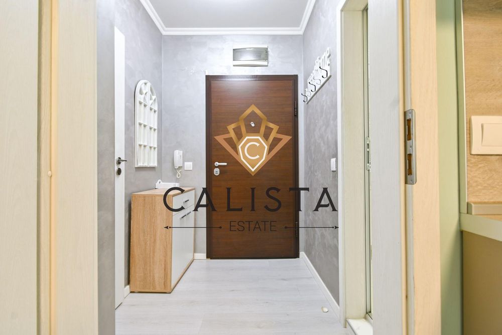 Дава се под наем Тристаен апартамент в София, Овча купел - 68 кв.м за 687.99 € - Снимка #15