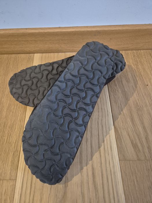 Birkenstock 37 номер