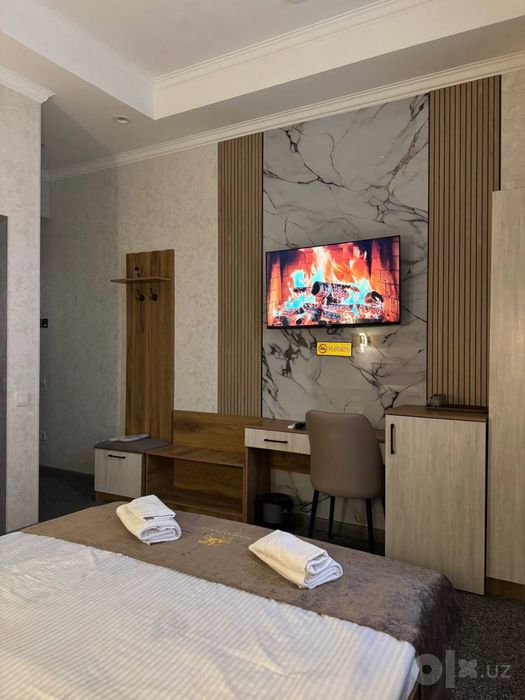 Marco Polo Posutichniy City Hotel bez zags