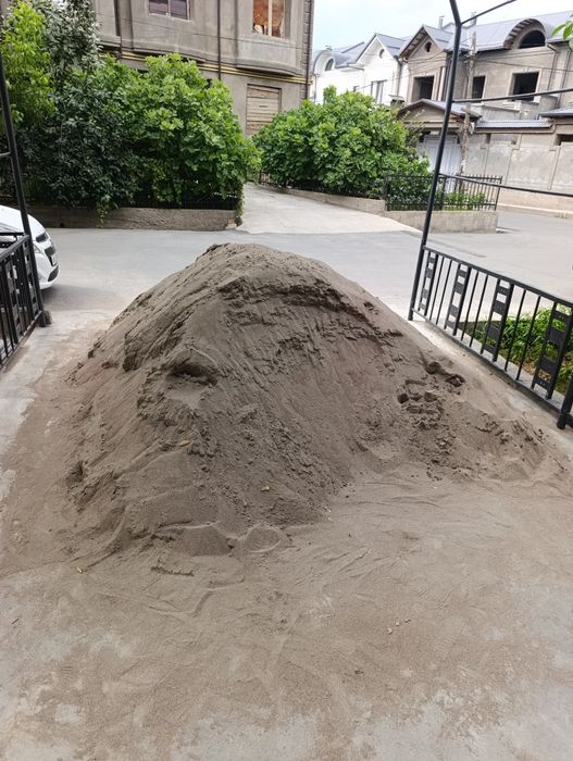 qum sotiladi ortgan