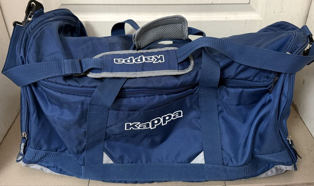 Спортна Чанта Kappa