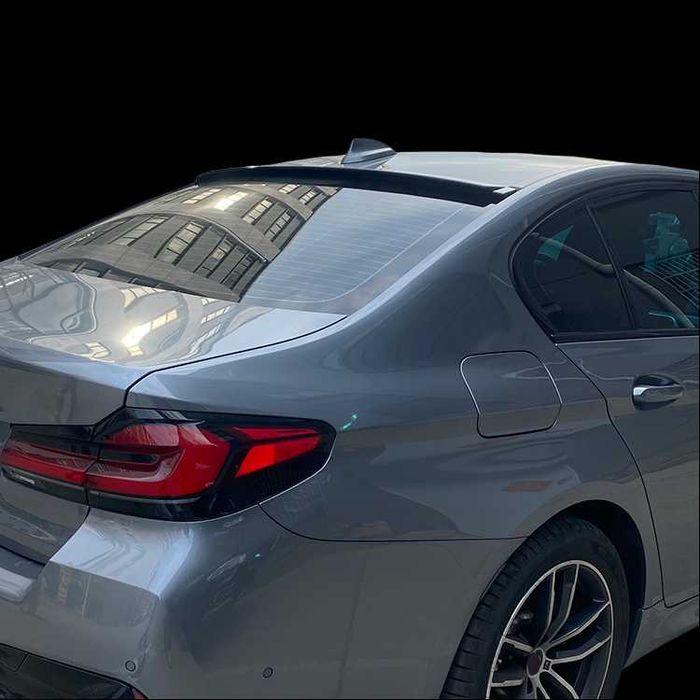 Performance Спойлер за задно стъкло за BMW G30