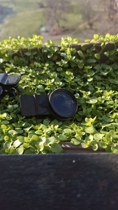 Cpl Fitler/ND filter