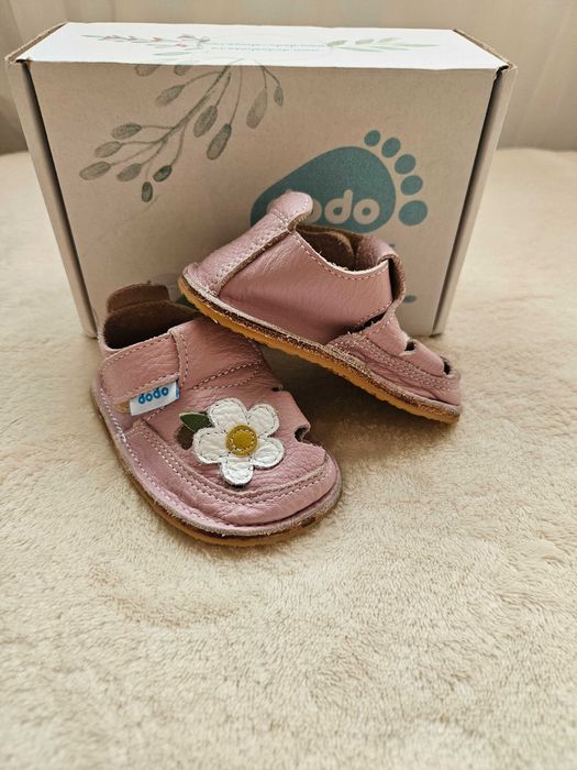 Pantofi dodo shoes