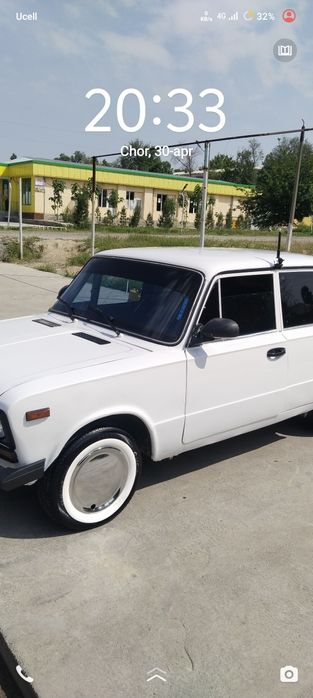 1989 yil 2106 niva 213 mator
