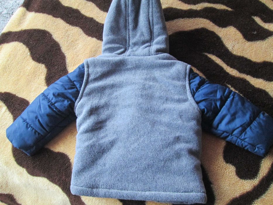 geaca noua iarna Baby club   74