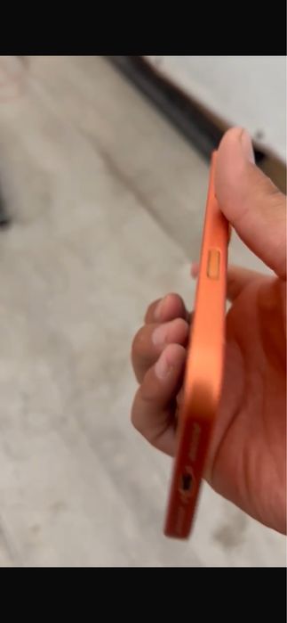 Продам Iphone 17 pro max 256gb