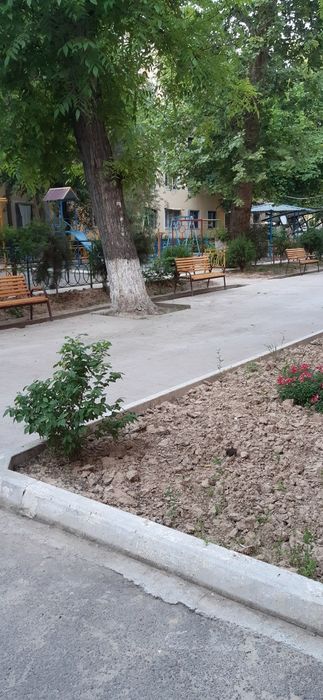 Чиланзар 13-й квартал 2/1/5