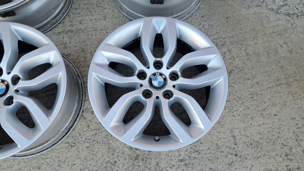 Джанти 17" 5х120 БМВ Х3 Ф 25 / X3 F 25