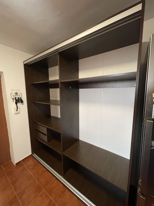 Vand dulap 225/205/65