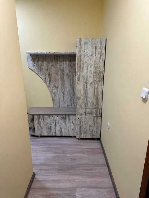 Дава се под наем Двустаен апартамент в Търговище, Център - 55 кв.м за 204 € - Снимка #6