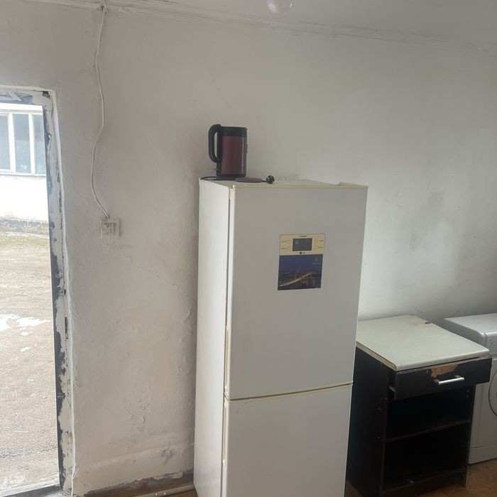 Однокомнатка шанырак2