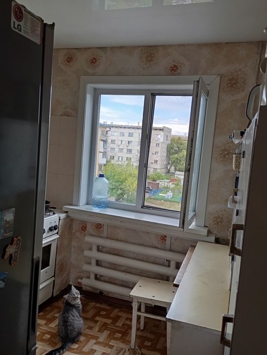 Продам 3х комнатную квартиру