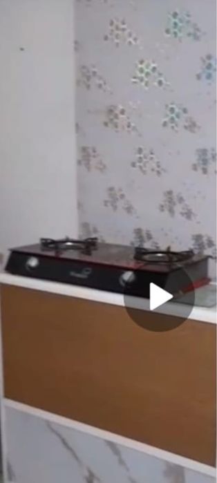 Продам двухкамфорную газплиту с балоном и редуктором