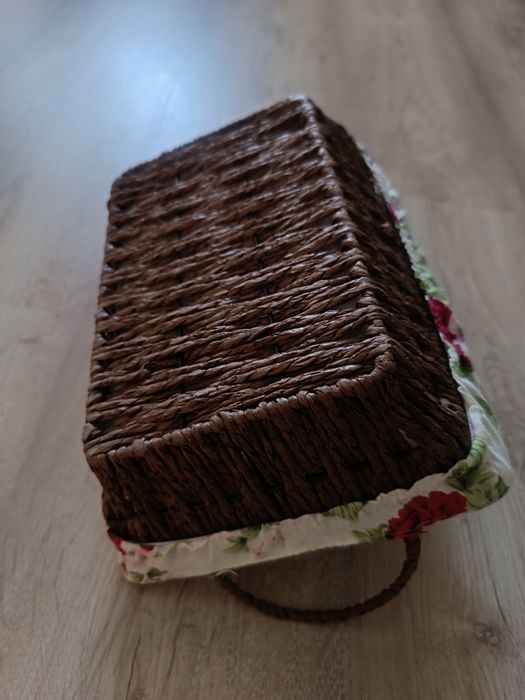 Хлебница, печеница