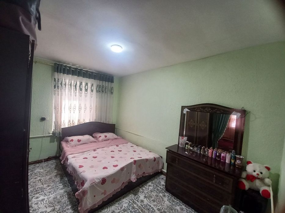 Turar joy hovli sotladi