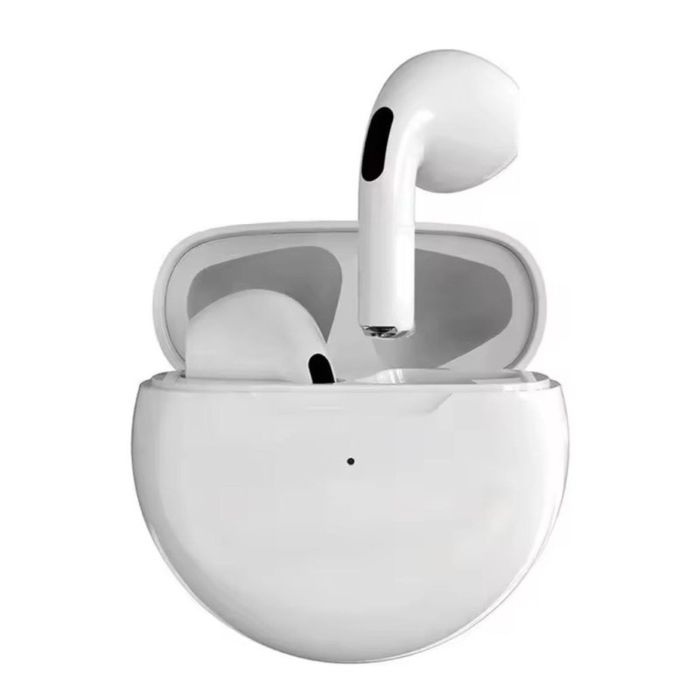 Слушалки Air PRO 6 – Мощен звук, стилен дизайн