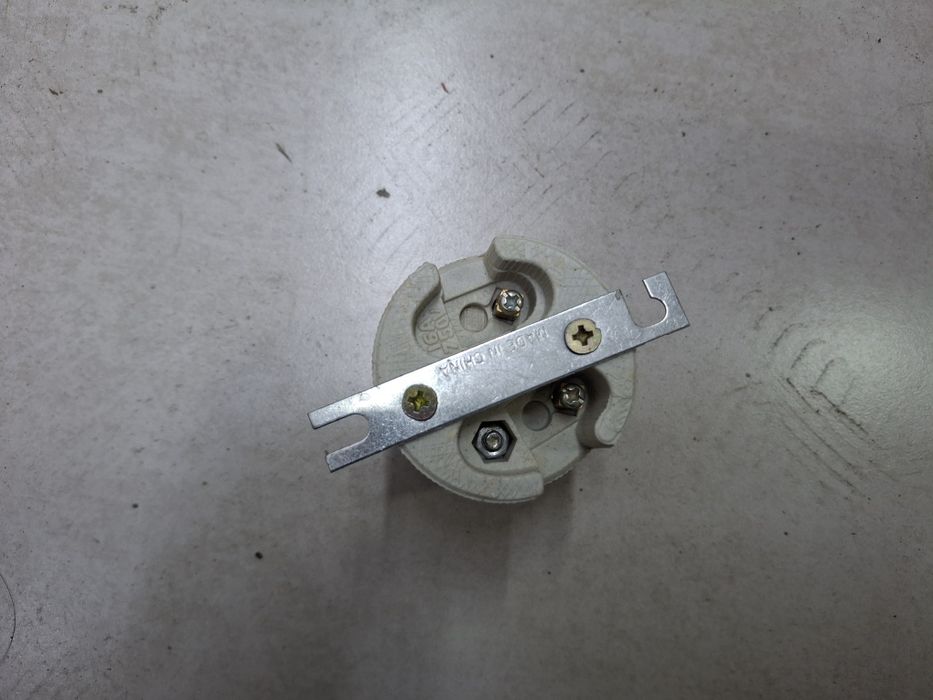 Патроны Е 40 в наличии