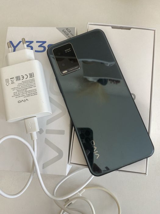 Продам телефон vivo