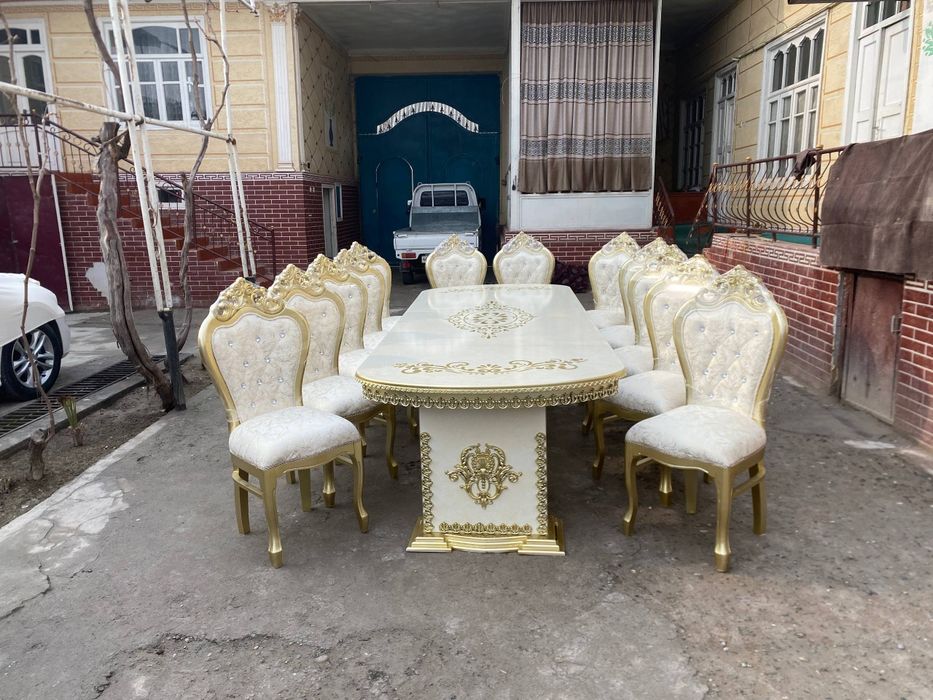 Stol stul yongʻoqdan