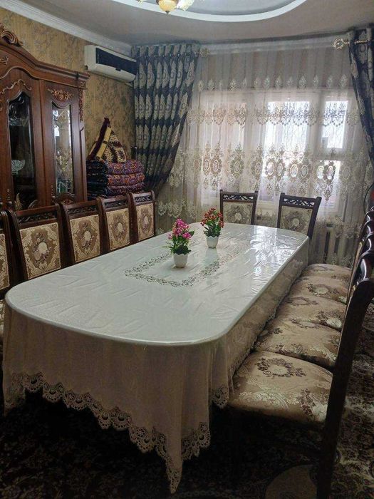 Жараарик  4-хона сотилади захват бор