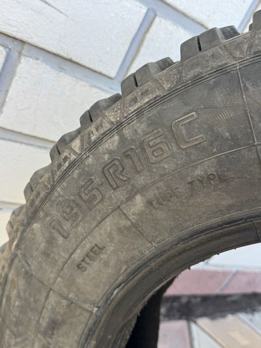 Продам грязевые резины
