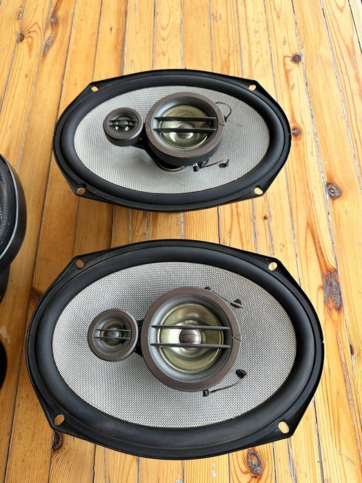( Кенвоод ) Kenwood 718 orginal vetnam 320wat