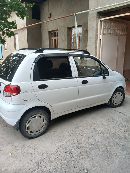 Продаётся Chevrolet Matiz