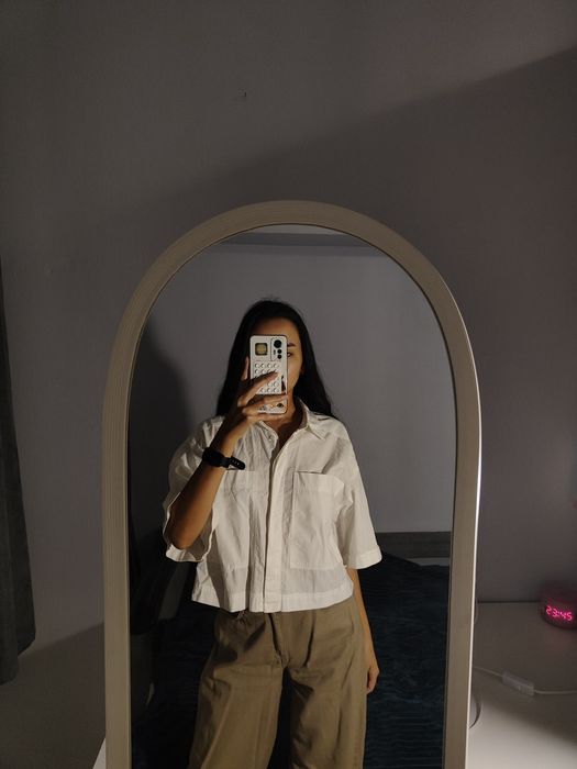 Верхняя одежда по 500тг