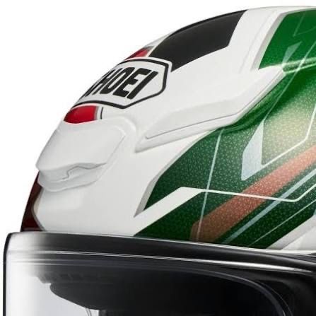 Мотошлем Shoei NXR2 Capriccio XL size Made in Japan Original 100%