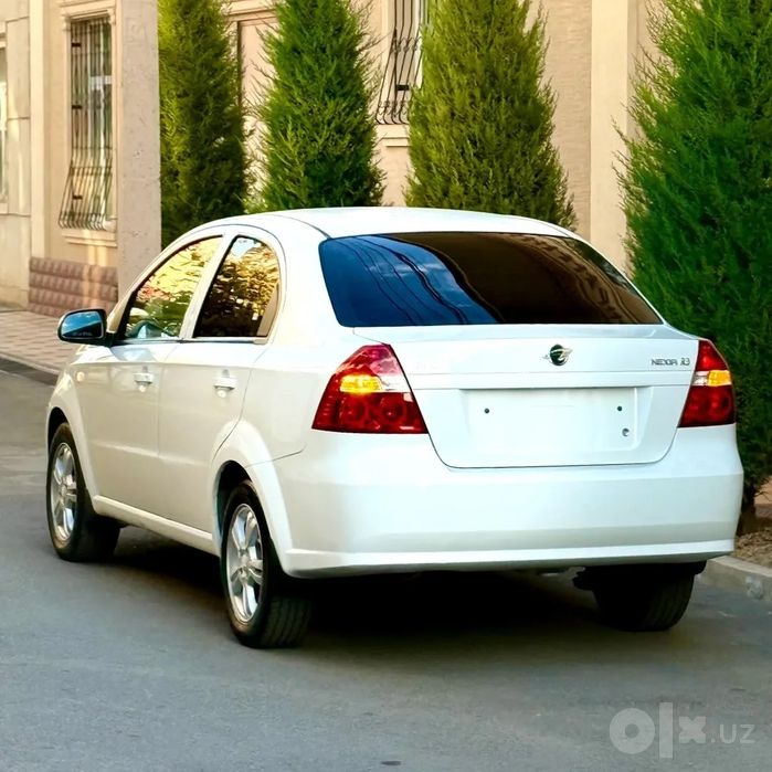 RAVON Nexia 3 export variant avtomat full, o'zimmi moshinam srochno!