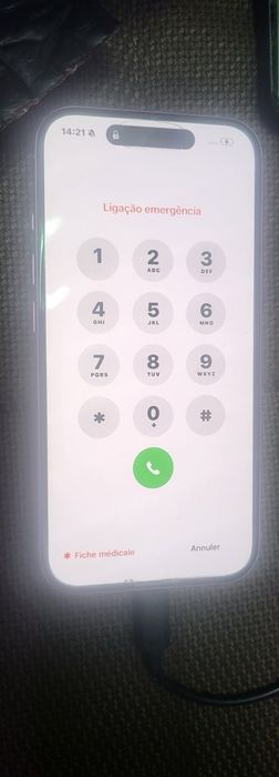 iPhone 16 - за части