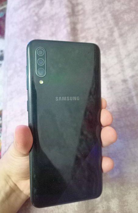 A30s telefon sotiladi