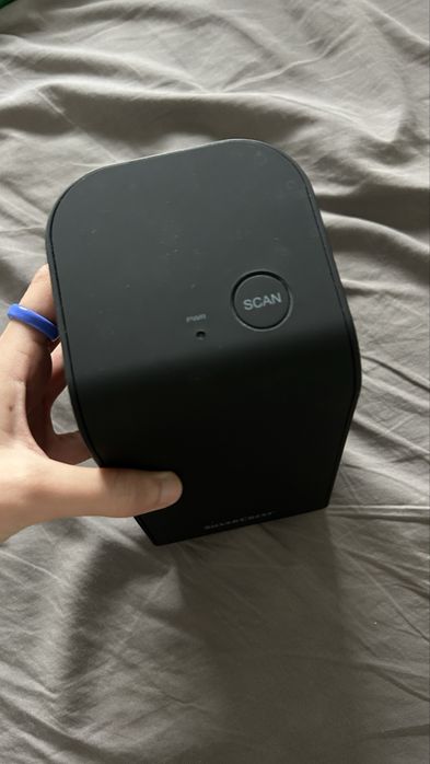 Скенер за фото филми 35 мм