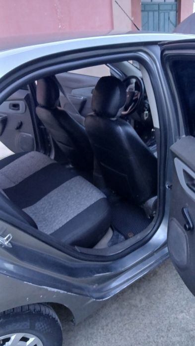 2014 cobalt Avtomat evro