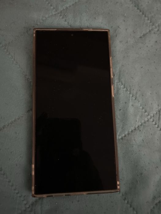 URGENT !!! Samsung S24 Ultra 256gb negru