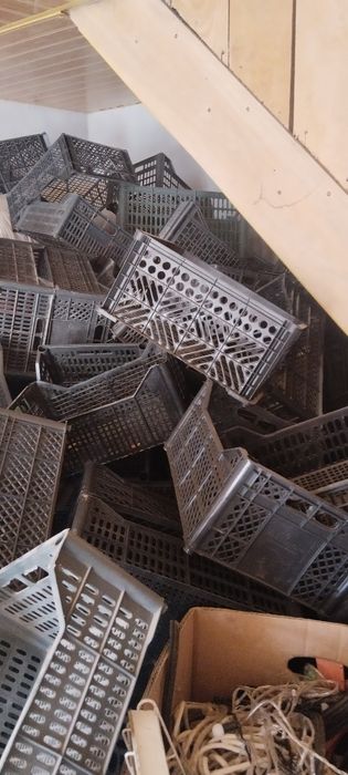 Яшикла сотилади хаммаси тоза
