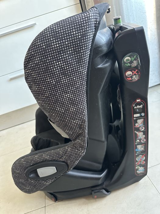 Бебешко столче за кола Bebeconfort / Maxi Cosi Axiss