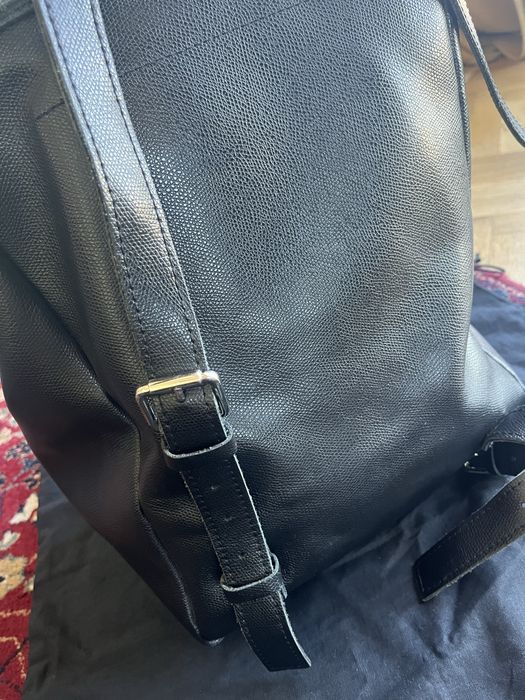 PLIK - дамска handmade раница