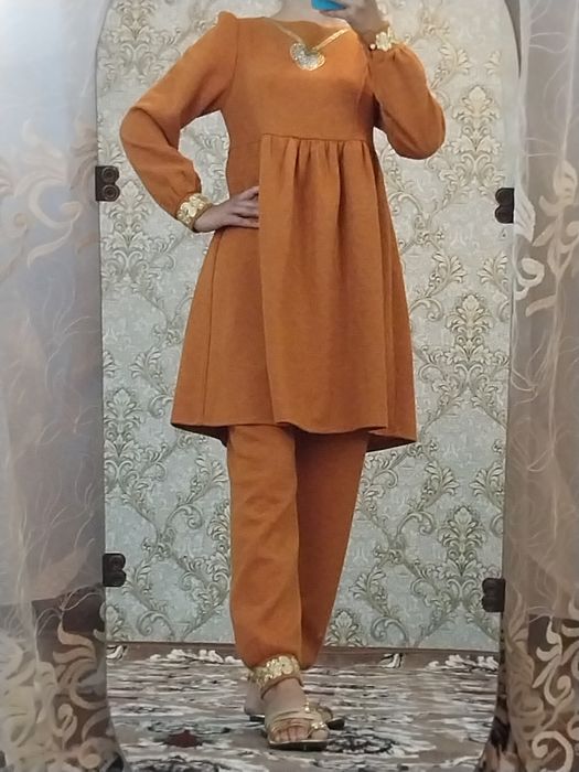 Kelinlar uchun troyka