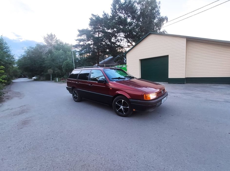 Фольсваген в идеале