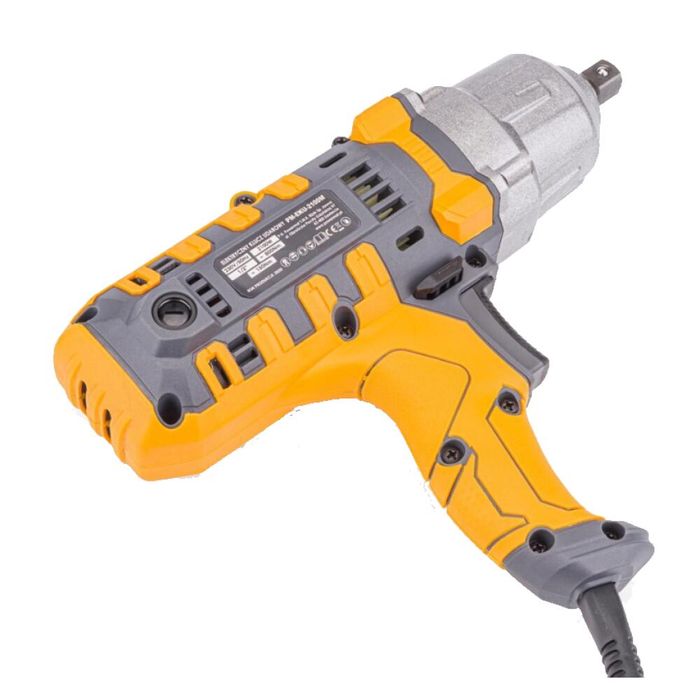 Pistol Impact Electric 1/2 220V 800Nm 2100 W, Powermat