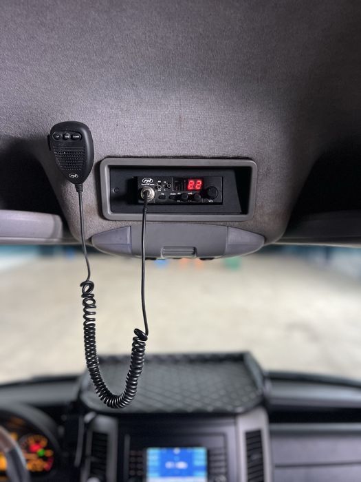 Mercedez Sprinter 8+1