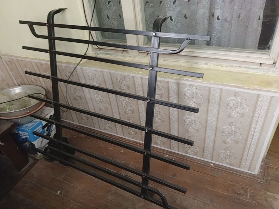 Продаётся багаж на кобальт