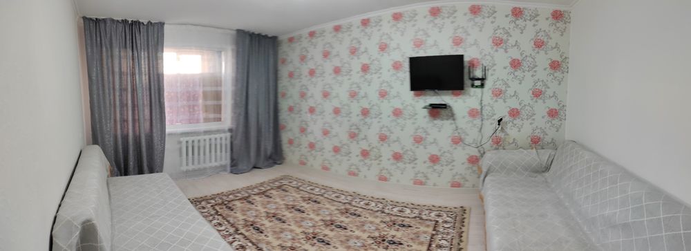 Посуточное квартира Кшт город