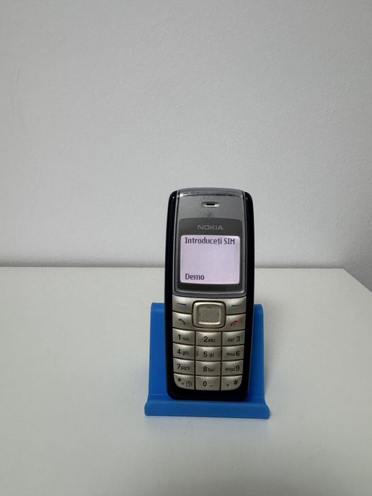 Nokia 1112 cu butoane (netesat)