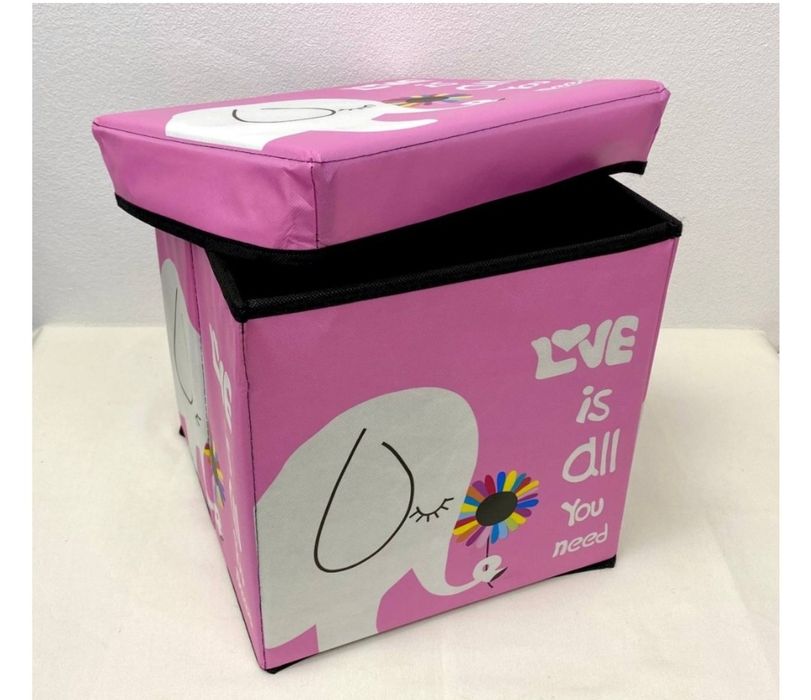 Продам корзину для хранения вещей и игрушек