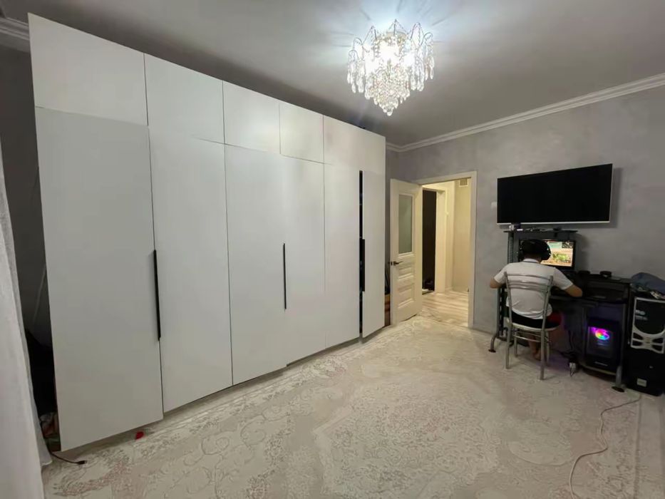 3-комнатной квартиры